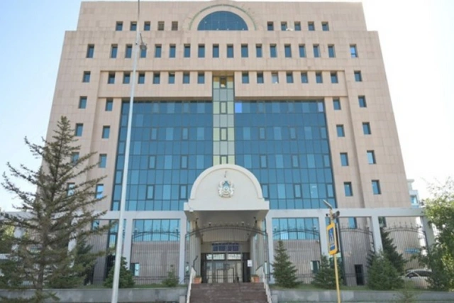 Председатель ЦИК Казахстана будет наблюдать за ходом президентских выборов в Азербайджане